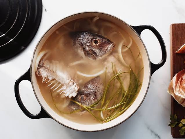 Fish Stock