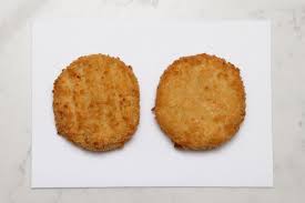 Smoked Haddock Fish Cakes