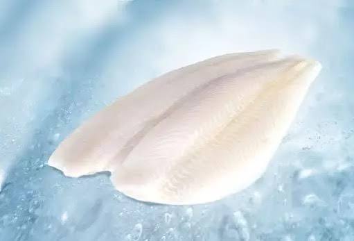Lemon Sole Fillet