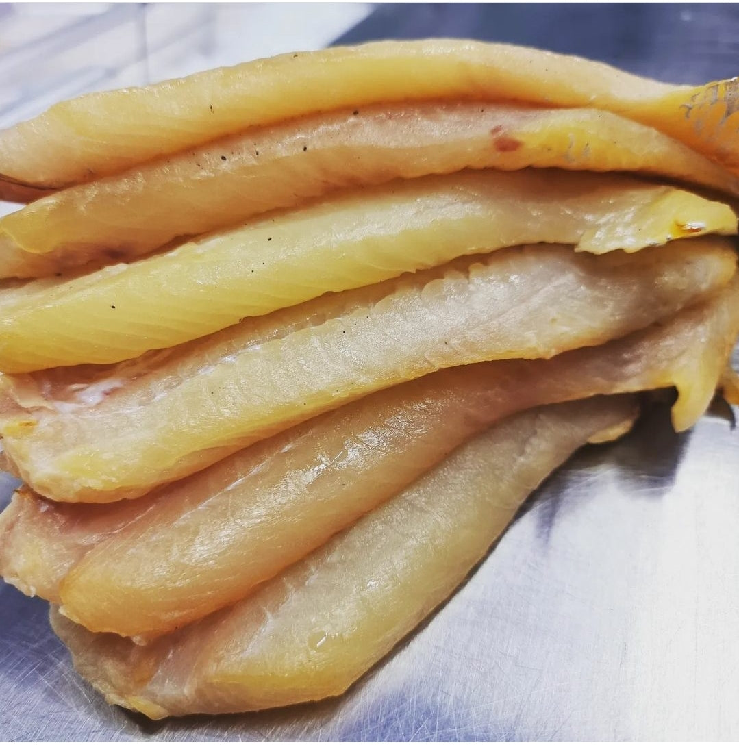 Smoked Haddock Fillet