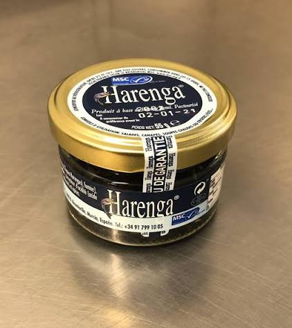 Arenkha Caviar