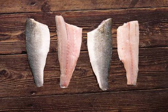 Sea Bass Fillet