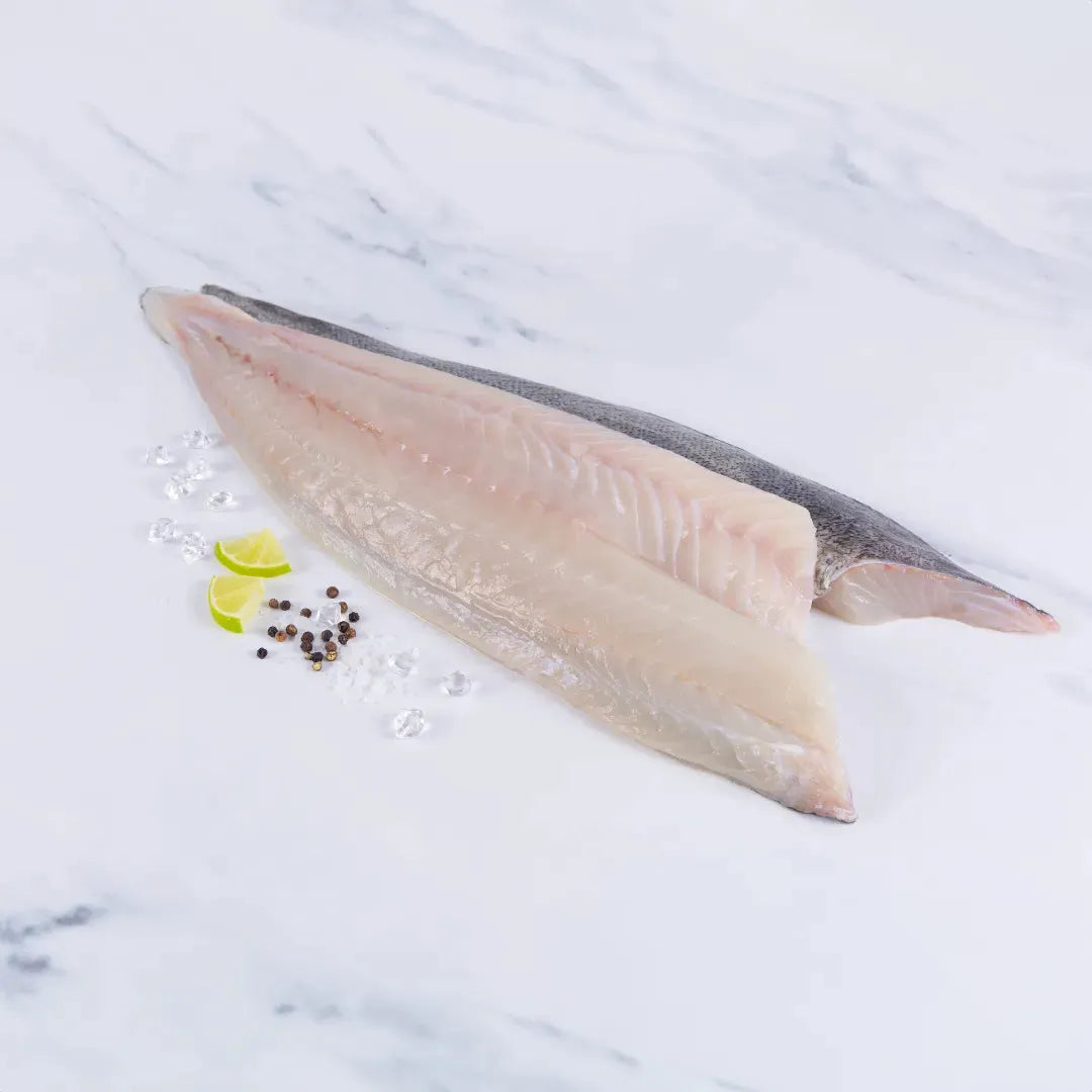 Coley Fillet