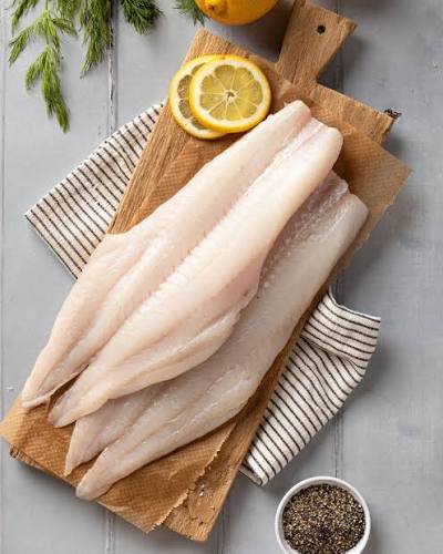 Haddock Fillet