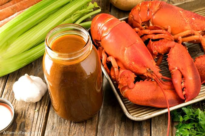 Lobster Stock