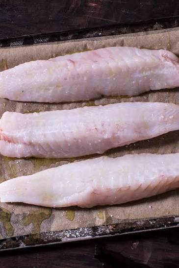 Monkfish Fillet